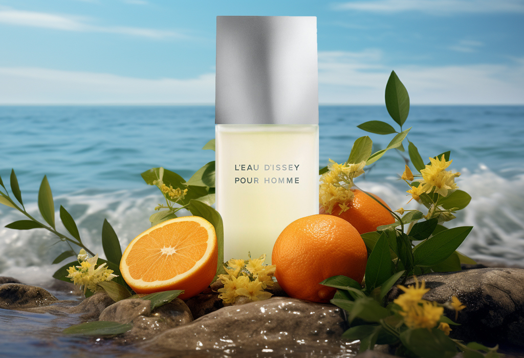 Issey Miyake LโEau DโIssey Pour Homme