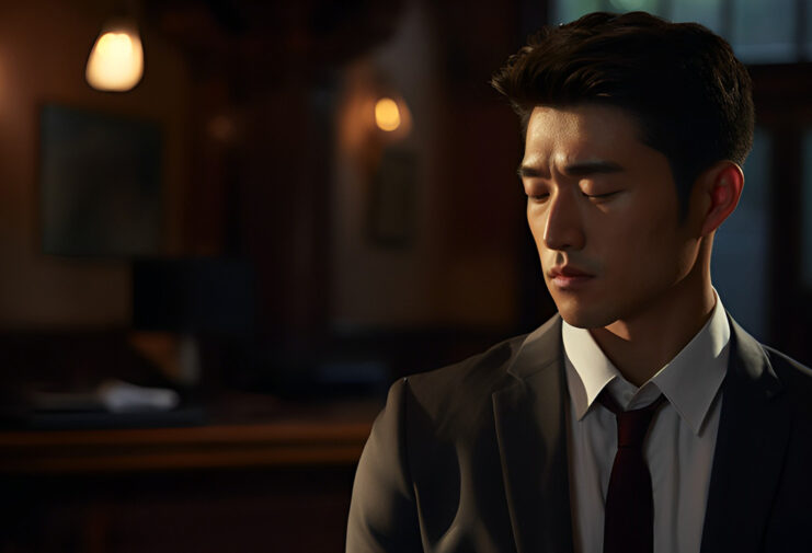 Stuck In A Rut? 11 Simple Tips How To Get Yourself Out Of A Rut upset man stuck in a rut