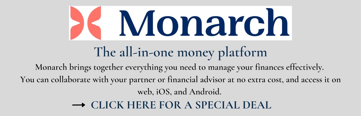 monarch money